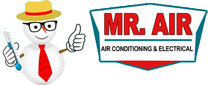 Mr. Air AC & Electrical