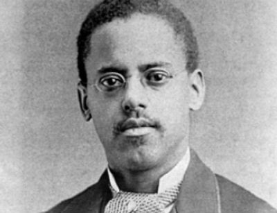 Lewis Latimer