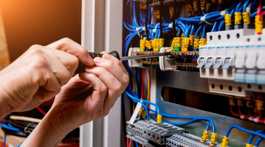 Electrical Safety Tips for 2025: Mr. Air AC & Electrical